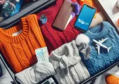 The Ultimate Packing Checklist for Year-End Travels – Unpack Stress, Pack Joy!