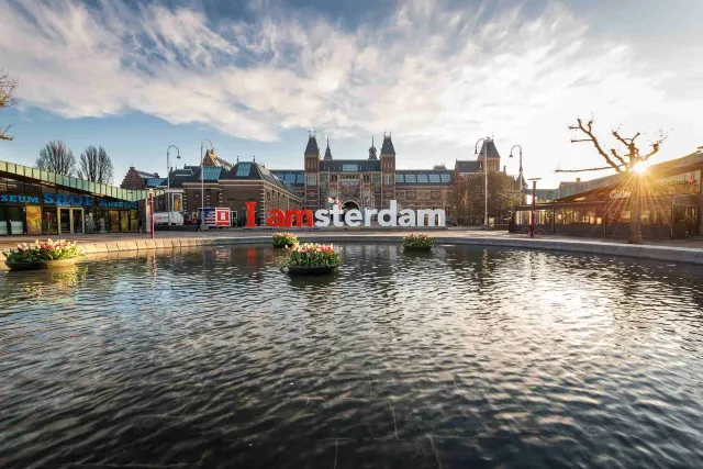 Rijksmuseum Amsterdam