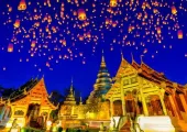 A Week in Thailand: Your Ultimate Travel Itinerary for Every Traveler