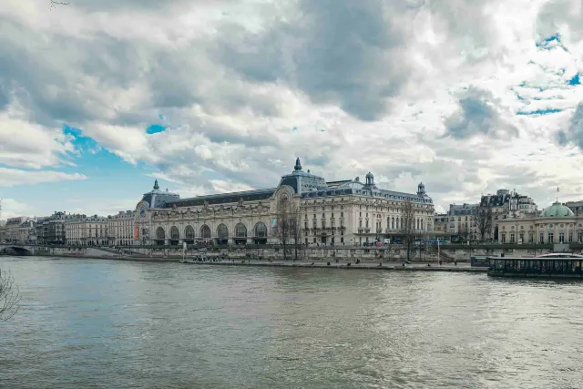 Musee d'Orsay