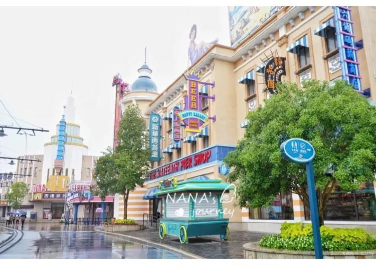 TOP 15 | 2025 Shanghai Can't Miss Attractions