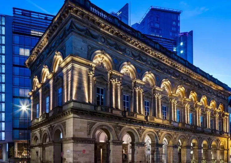 The Most Instagrammable Hotels in Manchester 2025