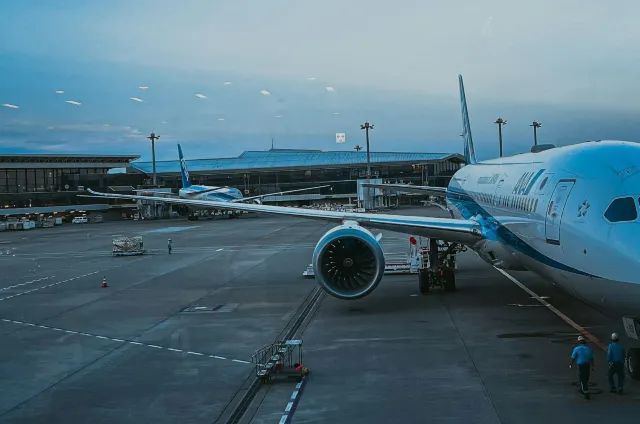 나리타 공항