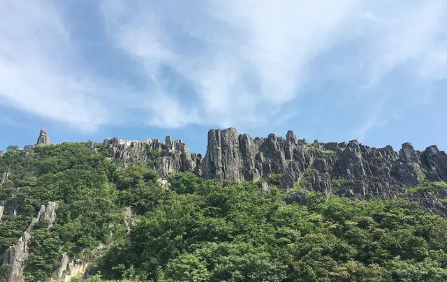 광주 가볼 만한 곳 무등산 국립공원