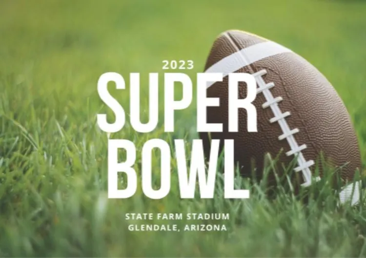 What to expect for the 2023 Super Bowl?      