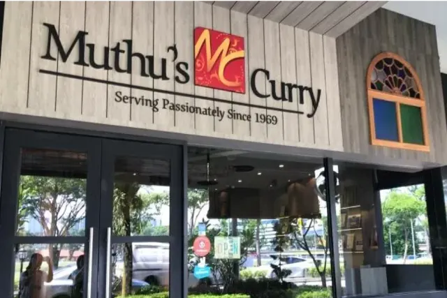 Muthu Curry