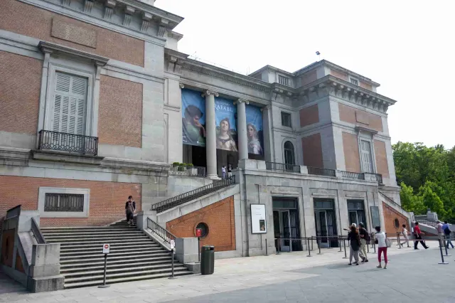 Prado Museum