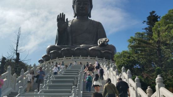 take cable car from nyongping 