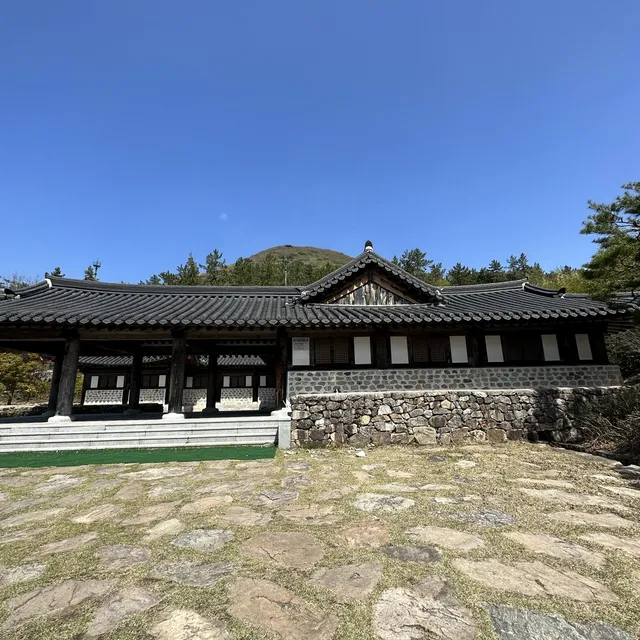 진도 운림산방