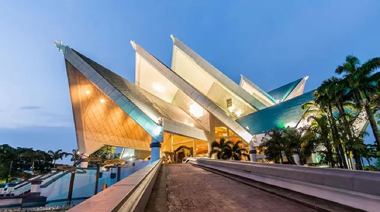 The Best Activities To Do in KL Performing Arts