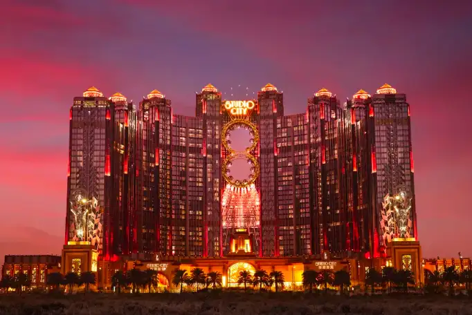 Studio City Cotai