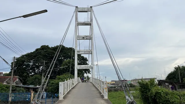 อำเภอเมืองพิจิตร สะพานข้ามแม่น้ำน่าน สถานีรถไฟจังหวัดพิจิตร