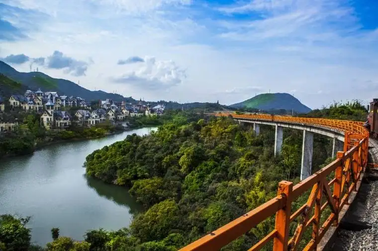 深圳哪裏好玩 – 大梅沙海濱公園