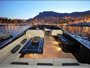 Monaco Door Step Luxury Modern High Spec / AirCon