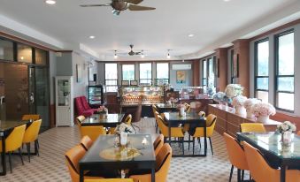 Charming in Khao Yai Hotel