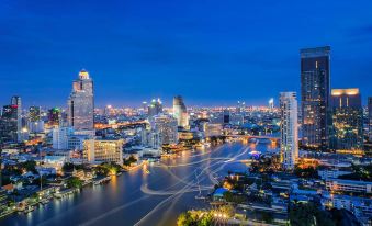 GLOW Bangkok Riverside