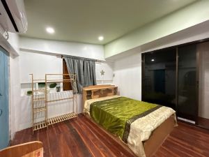 Baan Praew Farm stay (Cottage)