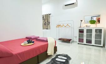 Cozy 3-Bedroom Homestay at Penaga Indah, Seremban