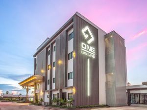 One Sakon Nakhon Hotel