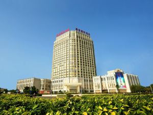 Tai'an International Hotel