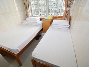 Mong Kok Hostel