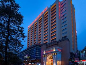 Vienna Hotel (Shaoguan Fengcai Building)