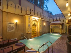 Umaid Mahal - A Heritage Style Boutique Hotel