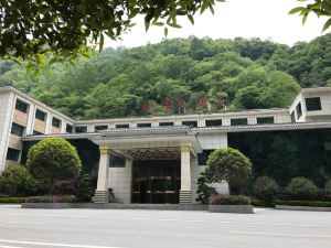 Taoyuan Hotel