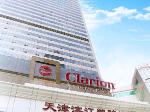 Clarion Tianjin Hotel