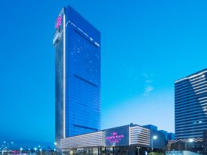 Crowne Plaza Baoji City Center