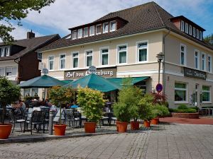 Hotel Hof von Oldenburg