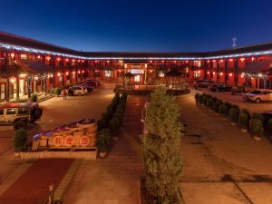 Pingyao New Assembly Hall (Gucheng Beicheng Branch)