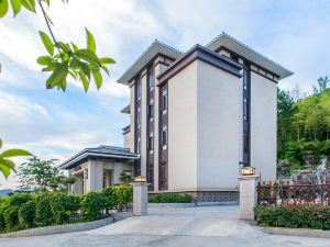 Floral Hotel No.1 Villa Tiny West Lake