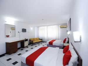 Super OYO 1018 Telang Usan Hotel Miri