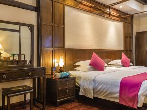 Wuzhen Homestay