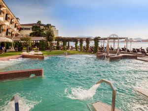 Grand Hotel Terme Sirmione