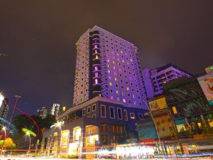 AnCasa Hotel Kuala Lumpur, Chinatown