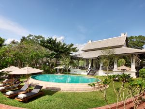 Rosewood Luang Prabang