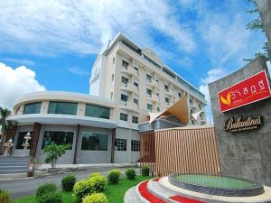 Capital O 75514 Vasidtee City Hotel (Suphanburi)