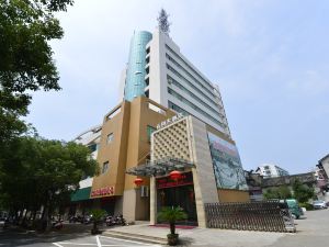 Yunhe Hotel