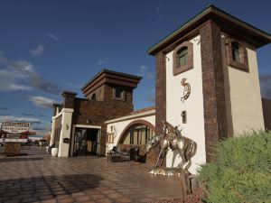 Grand Canyon Inn and Motel - South Rim Entrance