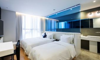 Hotel the Designers Dongdaemun