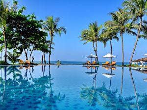 Aureum Palace Resort Ngwe Saung