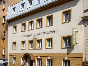 Hotel White Lion