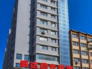 Shengda Business Hotel