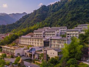 Grand New Century Resort Sanqingshan Shangrao