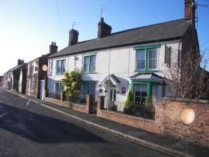 The Beeches Guest House