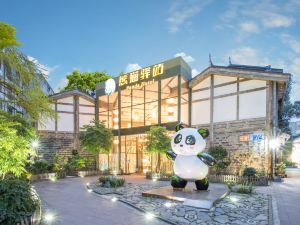 Panda Hotel