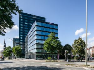 Premier Inn Hamburg City (Zentrum)