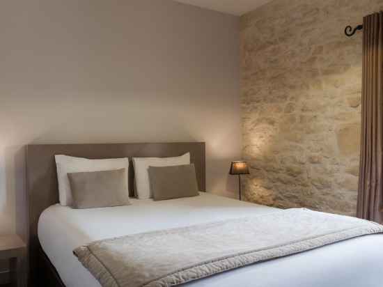 The Originals Boutique, Hôtel La Grange, Niort Rooms